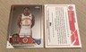 2023 Topps Chrome McDonald's All American Elmarko Jackson #56 Kansas Jayhawks