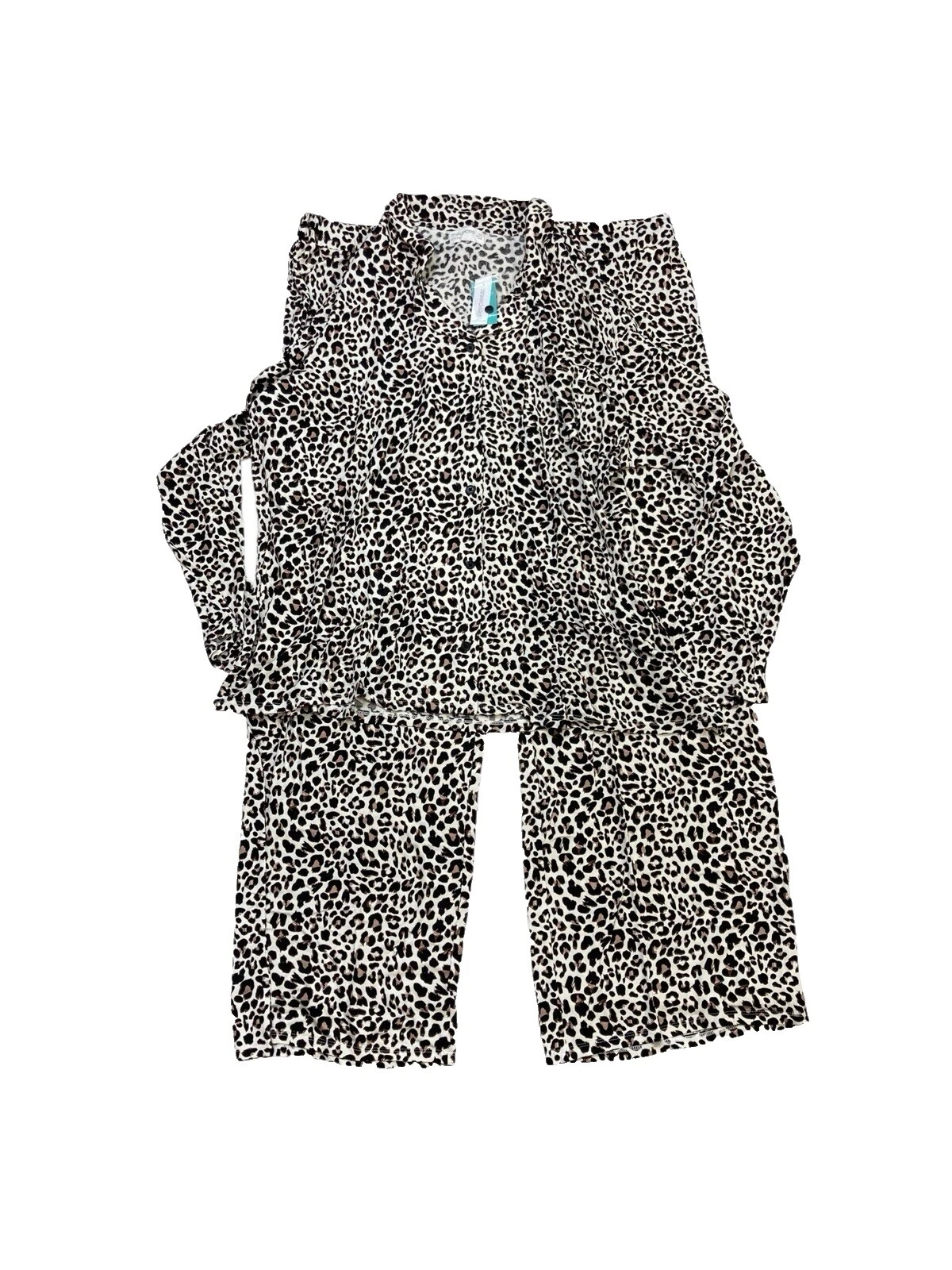 Cacique Floral Plus Size Sleepwear & Robes for Women