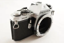 Pentax ME 35mm SLR Film Camera body -Excellent+++