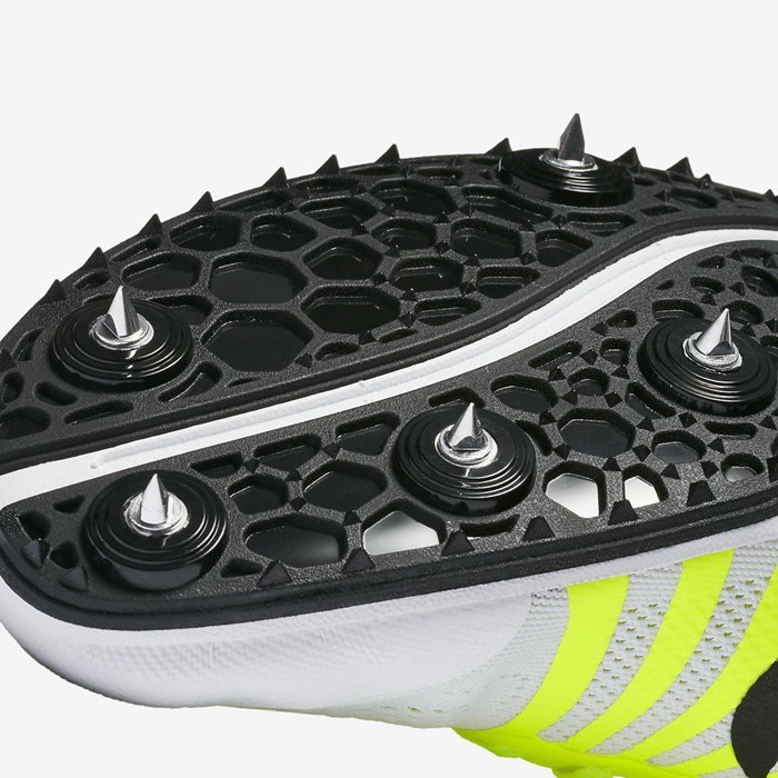 NIKE ZOOM D Men display picture 3