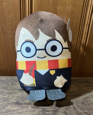 Harry Potter Podpals Plush