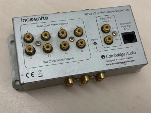 Cambridge Audio Other Home Audio Equipment