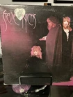 STEVIE NICKS - The Wild Heart (Vinyl LP, 1983 90084-1) Fleetwood Mac