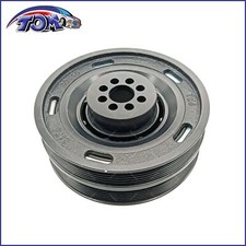 Engine Harmonic Balancer for 09-20 Audi S4 S5 Q7 A6 Quattro Volkswagen Touareg