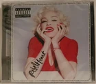 MADONNA - REBEL HEART (OFFICIAL UKRAINIAN RELEASE) CD New, sealed
