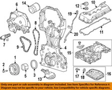 NISSAN OEM 14-17 Pathfinder,QX60 EngineTransaxle Engine Parts-Valve 237963JV3A