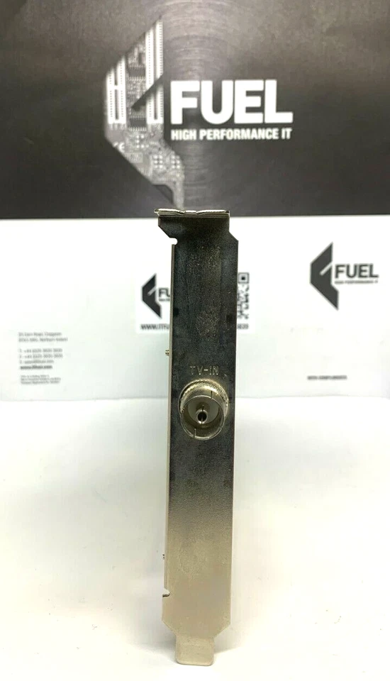 Philips TD1316/IH PCI Internal PC TV Tuner card - Image 3 of 4