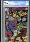 Amazing Spider-Man #192 1979 Marvel CGC 9.6 White