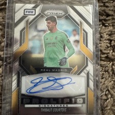 2025 Panini Prizm FIFA Club World Cup Set Review and Checklist 28