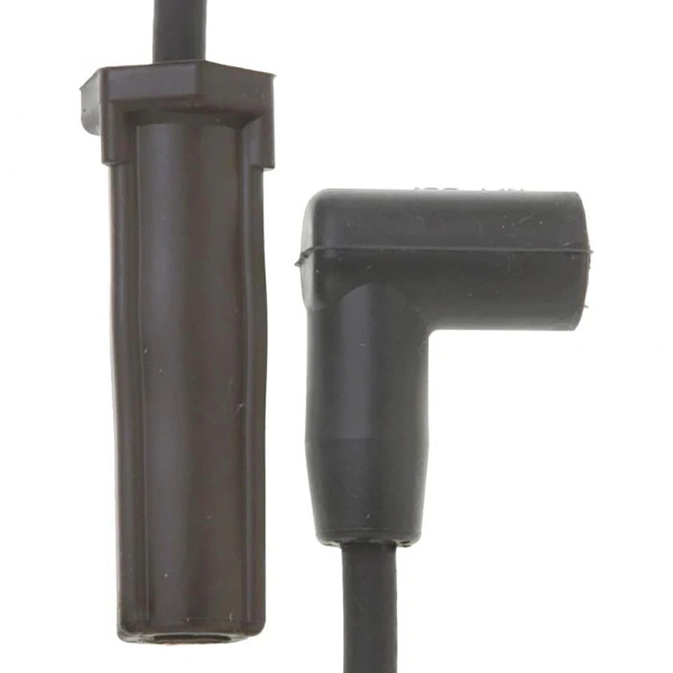 Juego de 6 cables de encendido de bujía AC Delco Pro para 3,8 Buick Oldsmobile Pontiac Foto 3 de 4