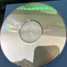 Japanese The King of Fighters 96 SEGA Saturn Disc Only Japan Import US Seller