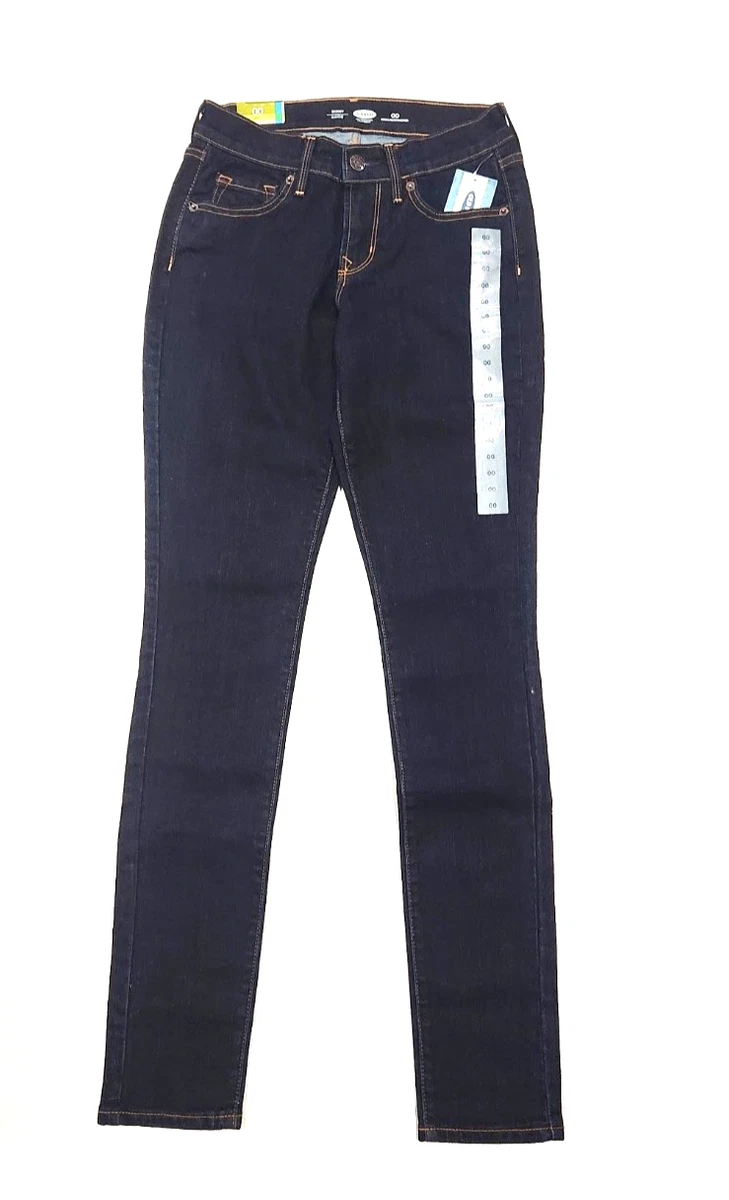 Old Navy Ultra Low (Less than 6.5 in) Jeans for Women for sale | eBay