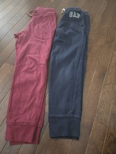 Gap boys joggers pants Us size L