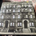 Led Zeppelin Physical graffiti double album ￼￼