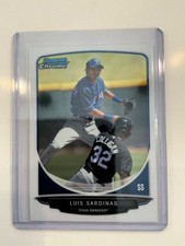 2013 Bowman Chrome, Paper, State and Hometown, Top 100 Prospects - Free Shipping