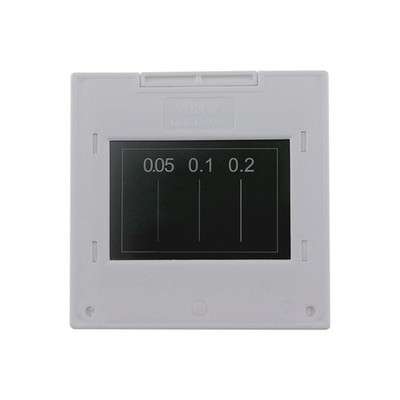 1X(Experiment: Einzelspaltinterferenz, Beugung, Gitter, Folie, Optisches Ph3007