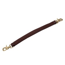 Saddle Grab Strap Leather Professional Buckled Grab Strap For Beginners And NEW