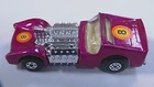 Vintage Lesney Matchbox Superfast Road Dragster No 19 1970 Great Paint See Pics