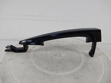 BMW 1 SERIES  DOOR HANDLE F20/F21 Right Rear Outer Door Handle PART NUMBER REAR 