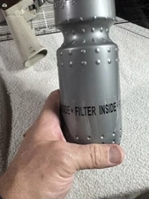 Clear2O  Water Filter Bottle Water Filtration Bottle