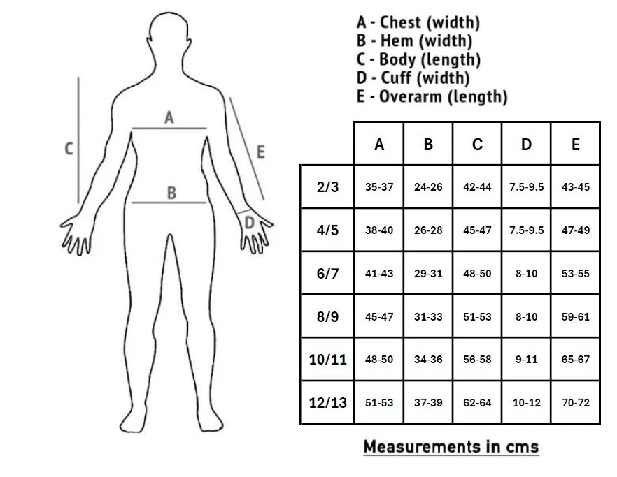 Arsenal FC Boys Jacket Shower Windbreaker Kids OFFICIAL Football Gift - Image 3 of 3