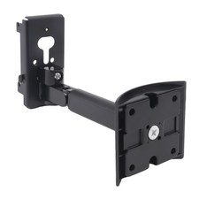 Support Mural pour Enceinte Surround Support de Plafond Support de Suspensi5690