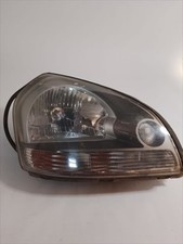 Feu avant (phare) Hyundai TUCSON