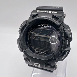 G Shock Gulfman | eBay