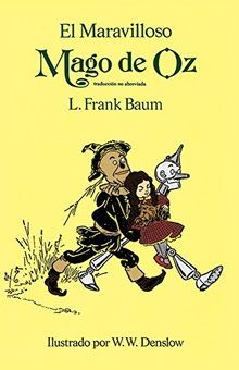 El Maravilloso Mago de Oz Maravilloso Mago de Oz = ... | Buch | Zustand sehr gut