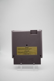 NES Open Tournament Golf | Nintendo NES | Nur Cartridge | Getestet | PAL