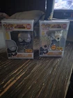 Funko Pop My Hero Academia Twice Chase And Common Bundle Hot Topic Exclusive
