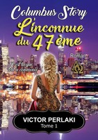 Victor Perlaki | L'inconnue Du 47èMe | Taschenbuch | FranzöSisch (2022)