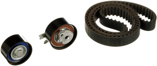 Zahnriemensatz Powergrip™ Gates K025668XS-image