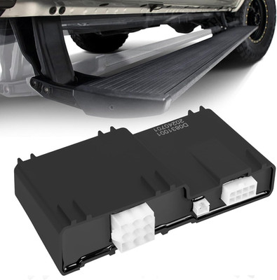 Running Board Replacement Controller Module Power for Amp Research 19-04280-STA