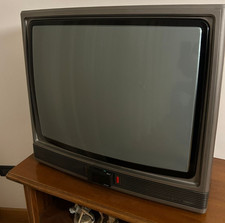 TV tubo catodico Mivar 28 C1V