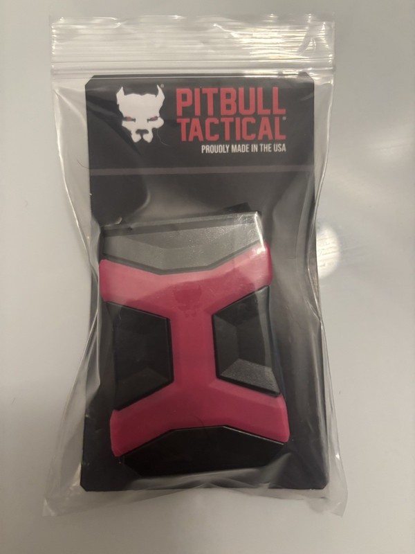 Universal Double Mag Pouch. 