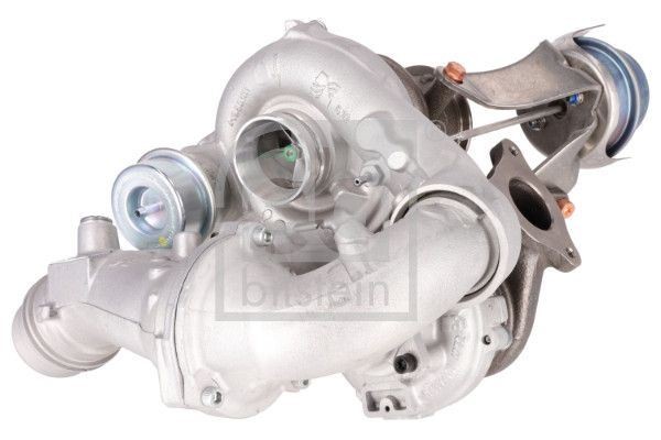 FEBI 187501 CHARGER CHARGING (SUPERCHARGED/TURBOCHARGED)