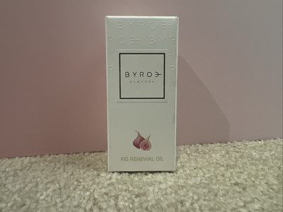 Face Serum