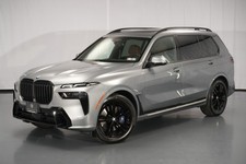 2026 BMW X7 xDrive40i 7-PASSENGER