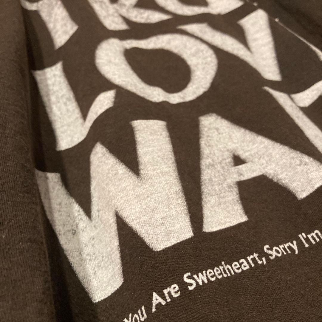 Howl s Moving Castle Ghibli Movie T-shirt Y2K Anime Manga Vintage Secondhand Pri thumbnail 4