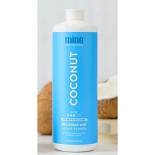 MineTan Pro Spray Mist Range | Professional Fake Tan Solution Sunless 1L Choose