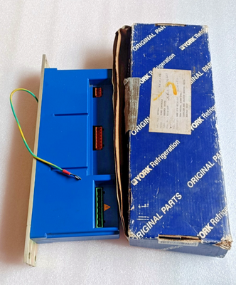 #ad York RMM MKIVb Marine Controls Module 8214 011 York ID 0604 6610 Refrigeration $1299.00