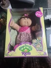 Vintage 2006 Classic Cabbage Patch Kids Doll Riley Leilani February 17th