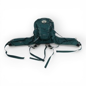 osprey backpack 9 Packs Flap Jill Mini 9L Messenger Bag The bag has a water reservoir Osprey Tempest 9 | eBay