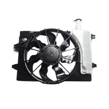 AC Radiator Cooling Fan HY3115156 25350F2000 25231F2000 Elantra 2.0L 2017-2019