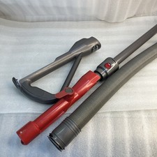 Dyson UP14, JN2-US-GDA6615A Parte Cinetica Grande Sfera, Bacchetta Estesa, Tubo Flessibile