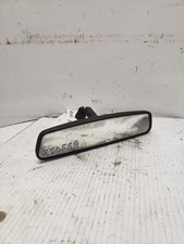 2003 Ford Mustang Rear View Mirror Oem 1400128