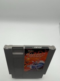 Joust (Nintendo, NES, 1988) Cart Only - TESTED