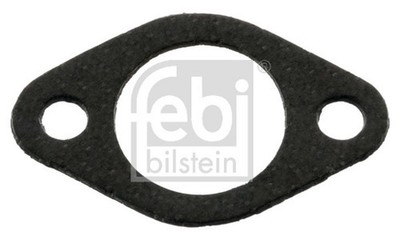 FEBI BILSTEIN Dichtung Ölpumpe 49857 für MERCEDES 402 NG MK UNIMOG LK 301 LN2 OH