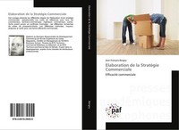 Elaboration De La StratéGie Commerciale Jean-FrançOis Bergey